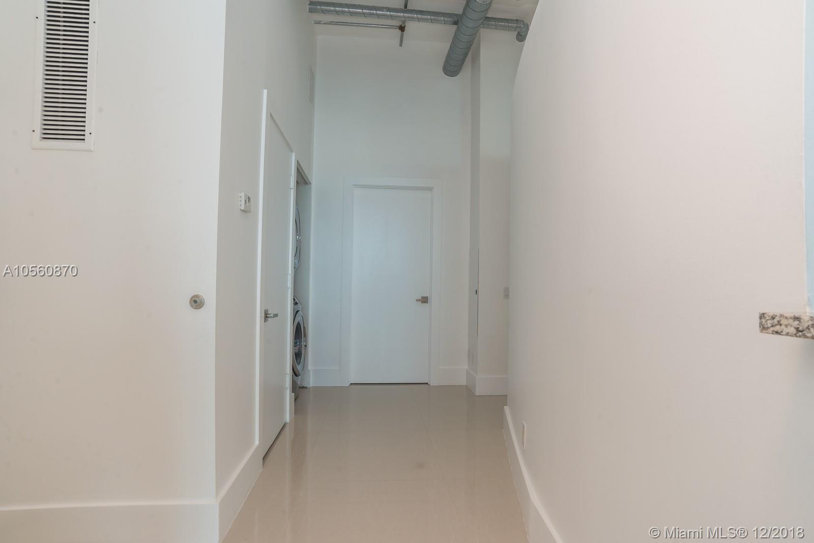 UPTOWN MARINA LOFTS CONDO - Residential Lease