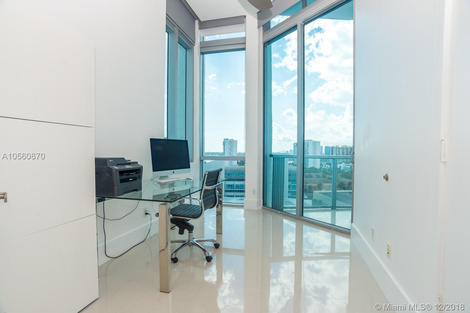 UPTOWN MARINA LOFTS CONDO - Residential Lease