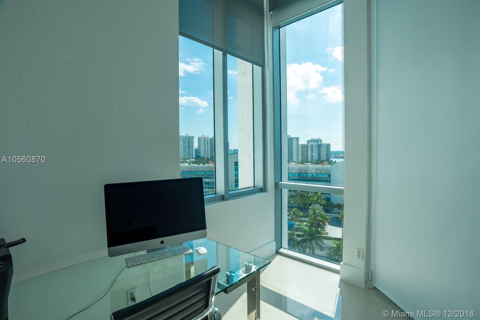 UPTOWN MARINA LOFTS CONDO - Residential Lease