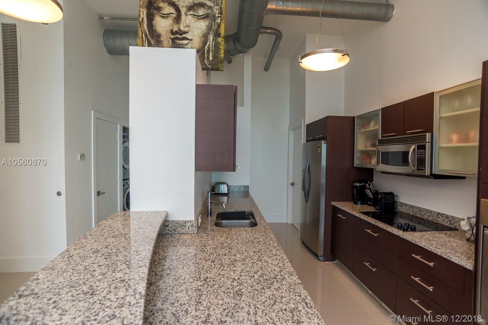 UPTOWN MARINA LOFTS CONDO - Residential Lease