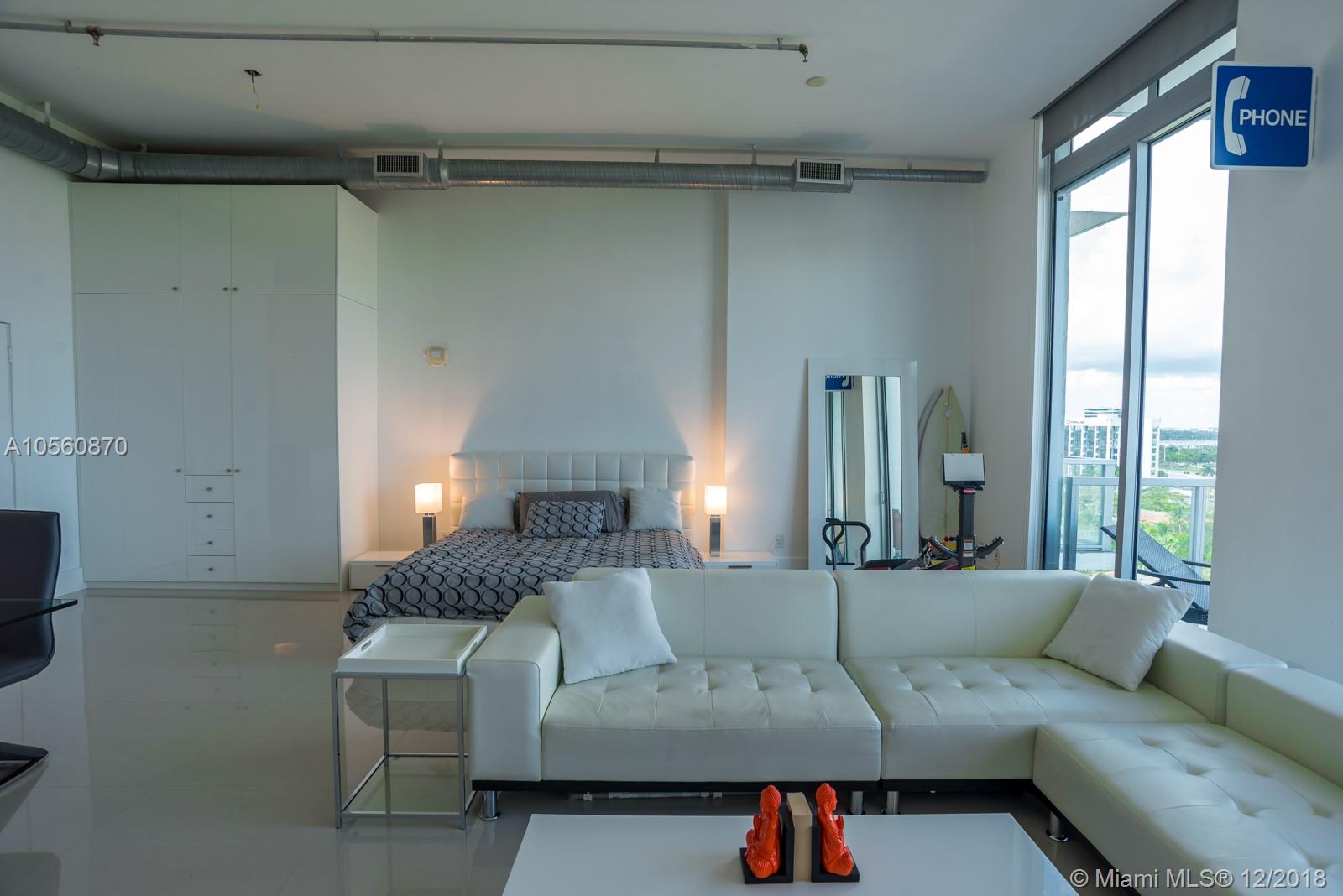 UPTOWN MARINA LOFTS CONDO - Residential Lease