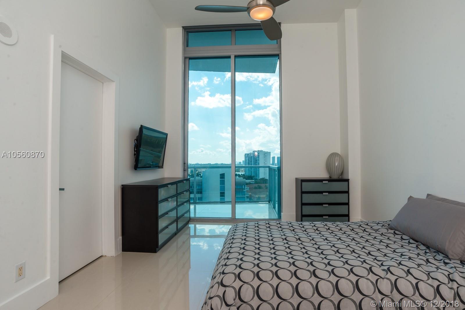 UPTOWN MARINA LOFTS CONDO - Residential Lease