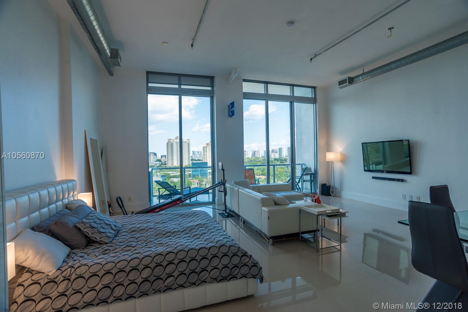 UPTOWN MARINA LOFTS CONDO - Residential Lease