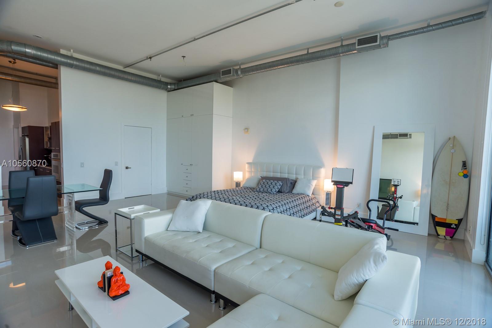 UPTOWN MARINA LOFTS CONDO - Residential Lease