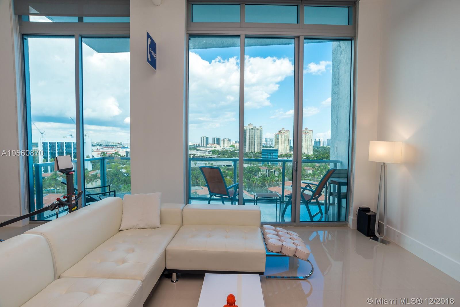 UPTOWN MARINA LOFTS CONDO - Residential Lease