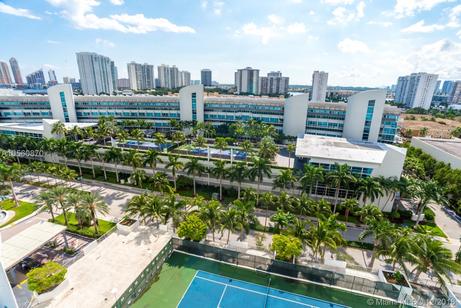 UPTOWN MARINA LOFTS CONDO - Residential Lease