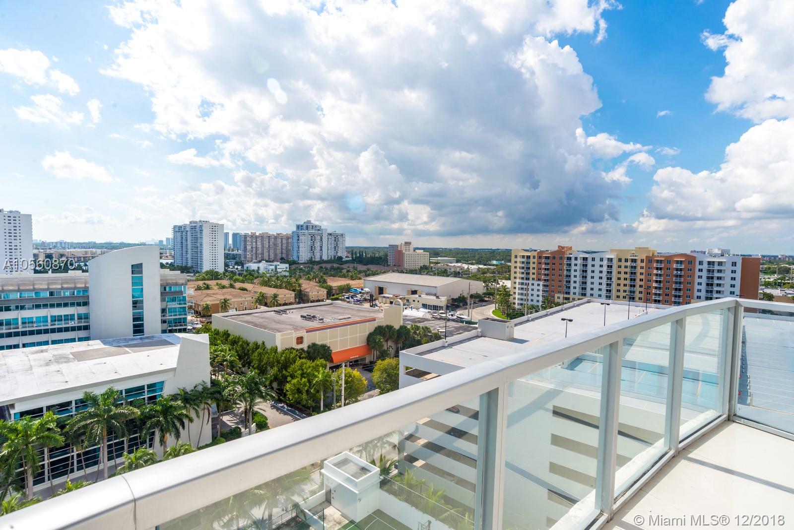 UPTOWN MARINA LOFTS CONDO - Residential Lease