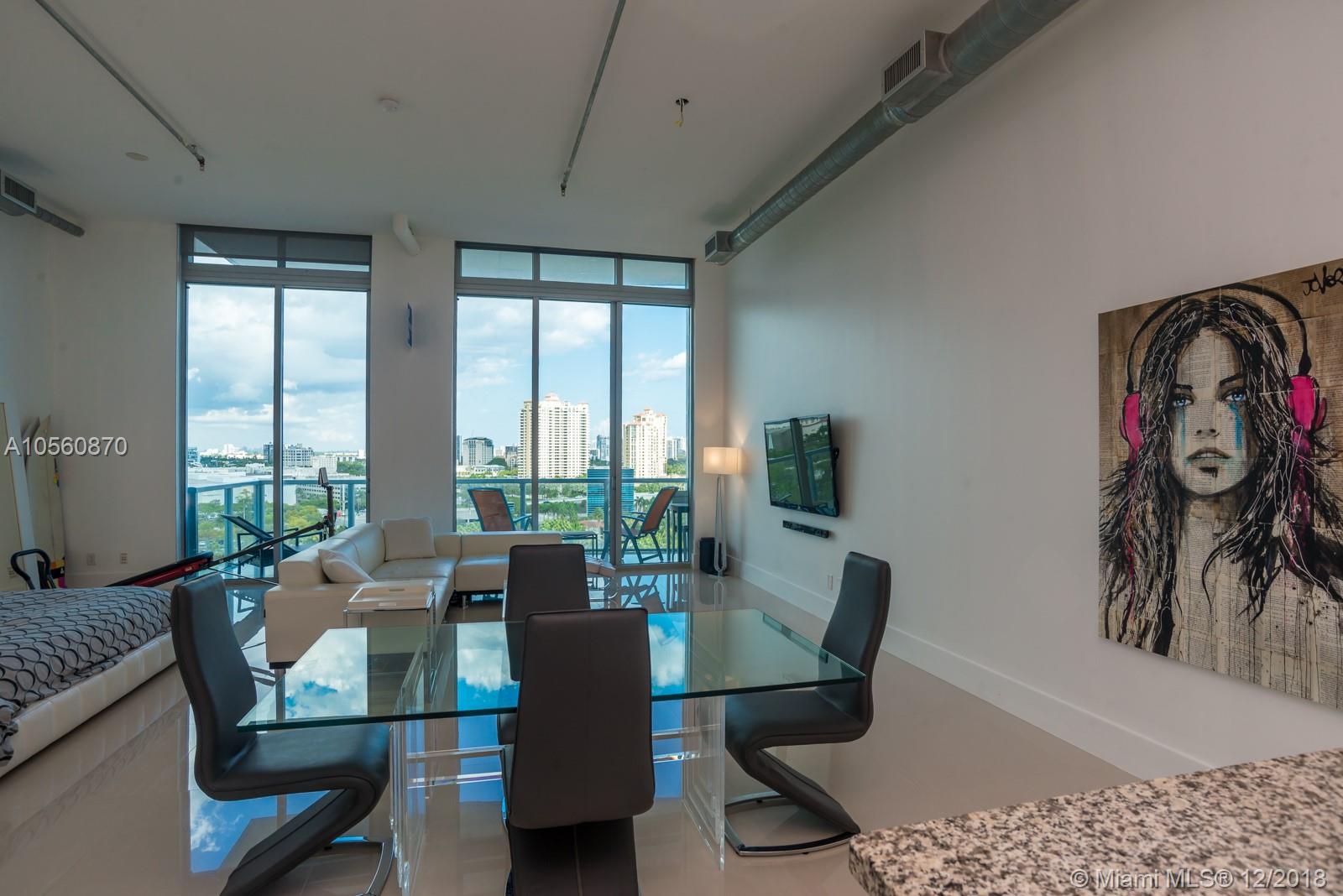 UPTOWN MARINA LOFTS CONDO - Residential Lease