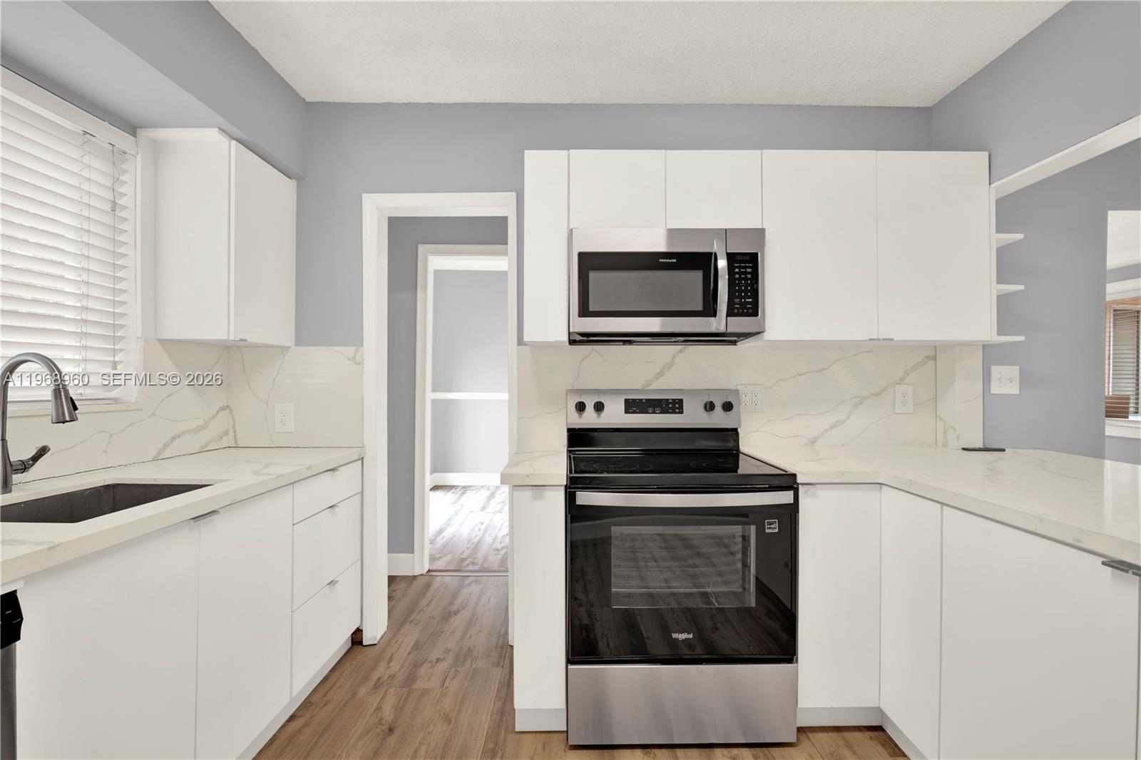 CORAL GATE SEC C - Residential