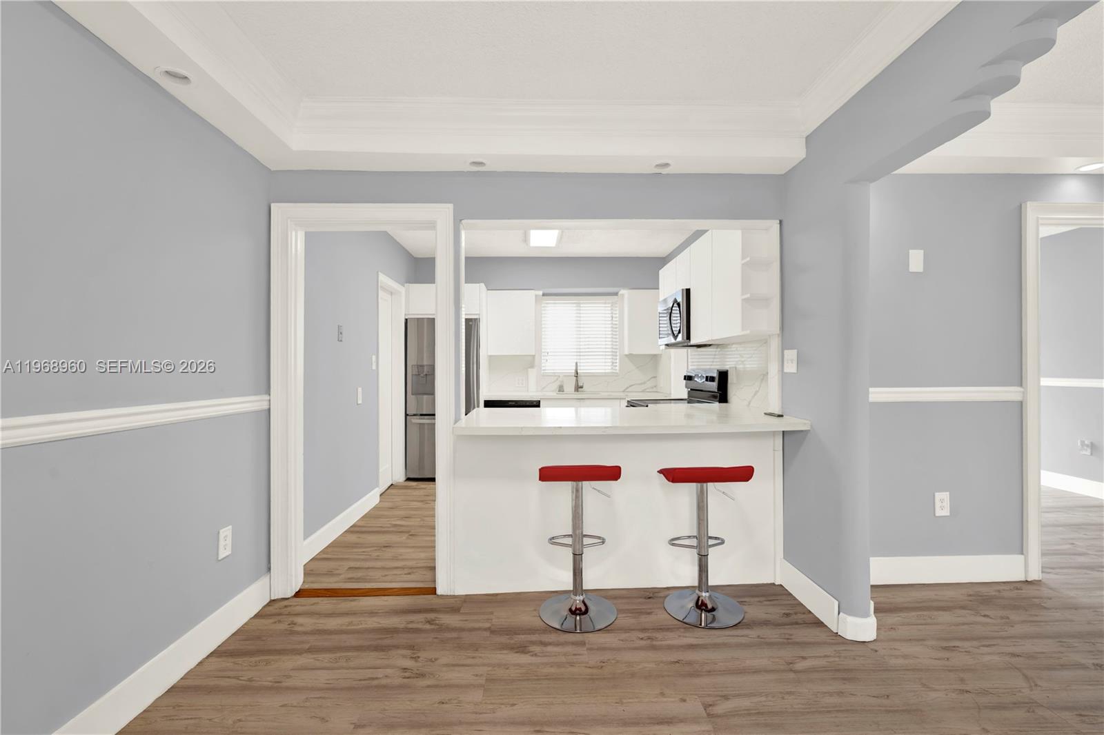 CORAL GATE SEC C - Residential