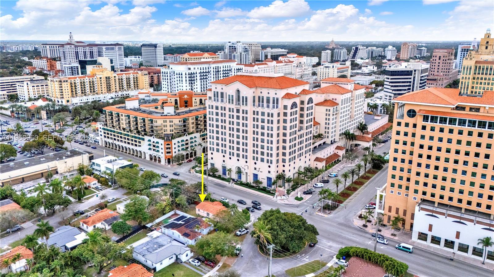 CORAL GATE SEC C - Residential