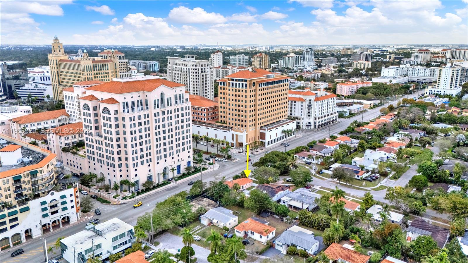 CORAL GATE SEC C - Residential