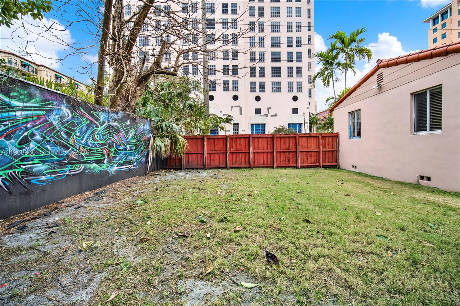 CORAL GATE SEC C - Residential