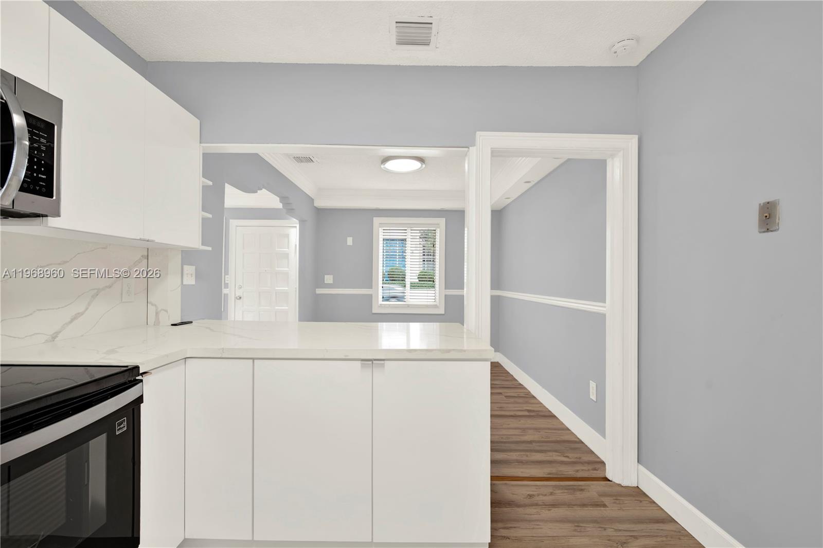 CORAL GATE SEC C - Residential