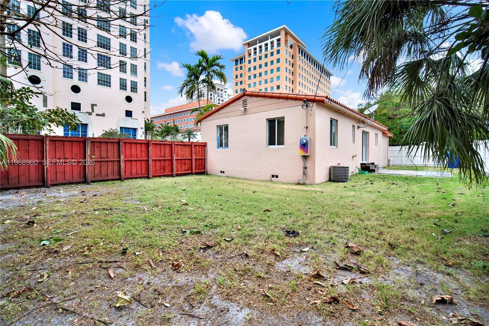 CORAL GATE SEC C - Residential