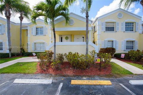 Tiny photo for 2524 SE 19th Pl #204-B, Homestead, FL 33035 (MLS # A12005905)