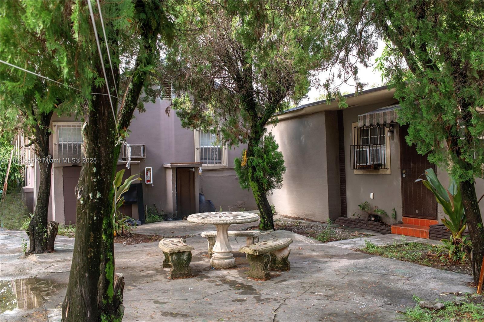 DIXIE HIGHWAY TRACK - Residential Income