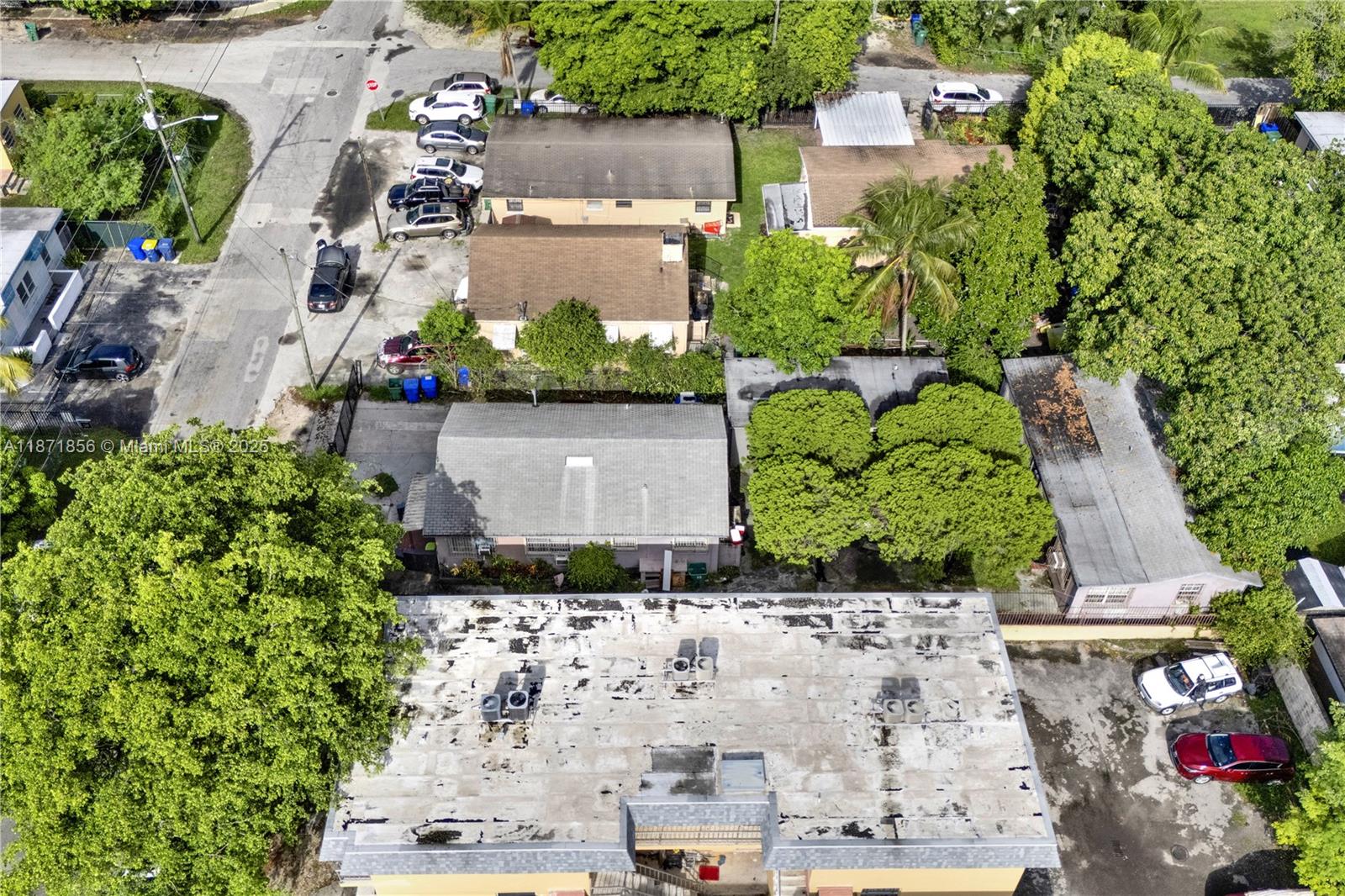 DIXIE HIGHWAY TRACK - Residential Income