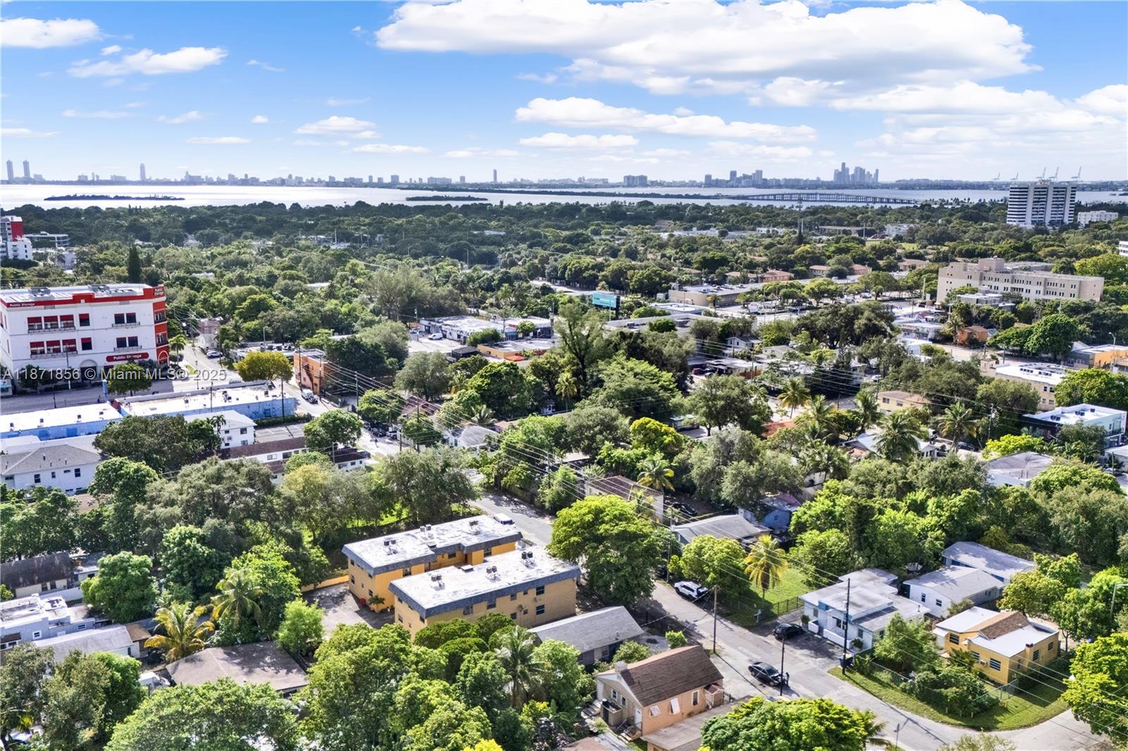 DIXIE HIGHWAY TRACK - Residential Income