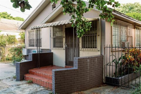 119 NE 56th St Miami FL 33137