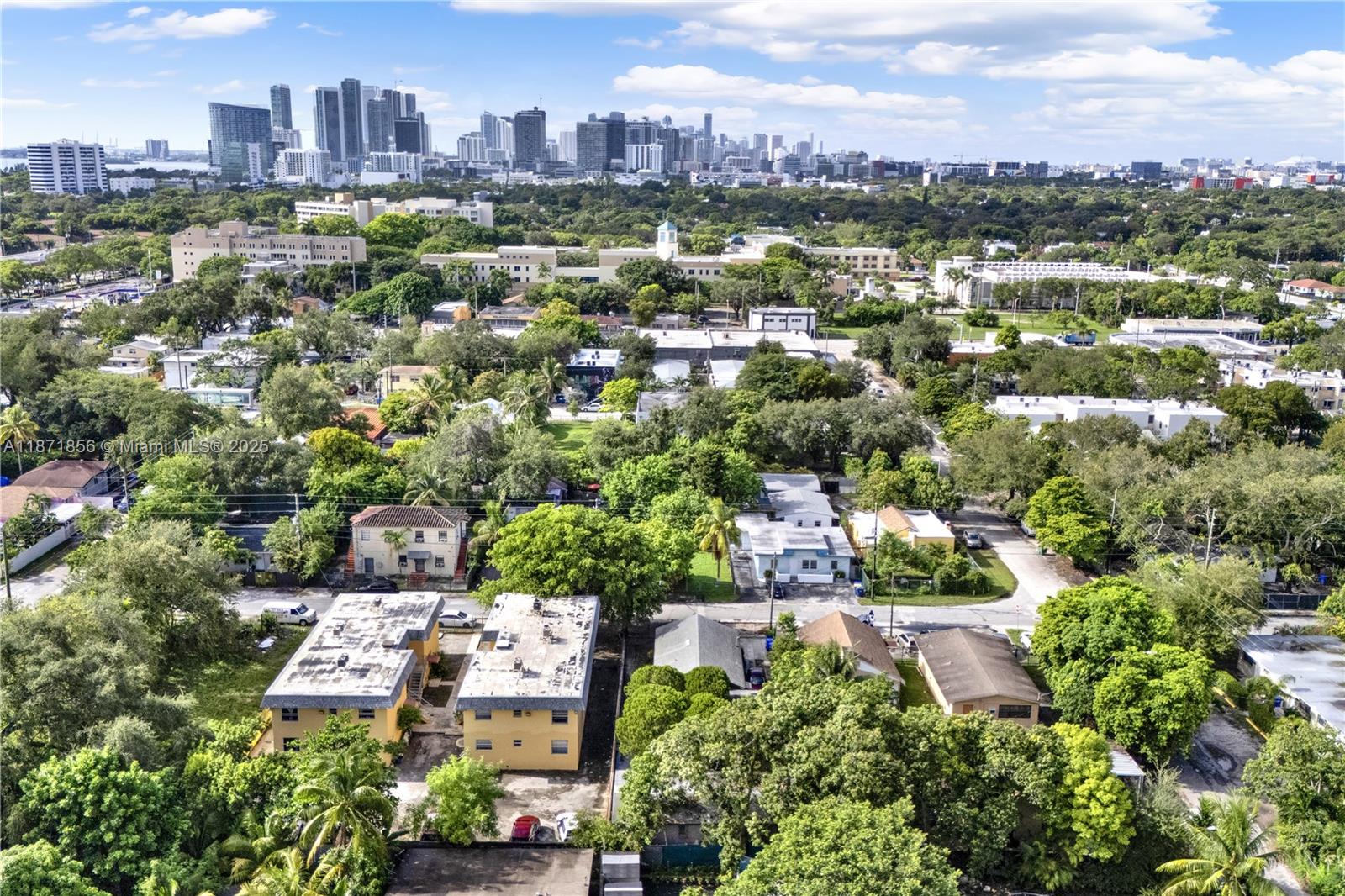 DIXIE HIGHWAY TRACK - Residential Income