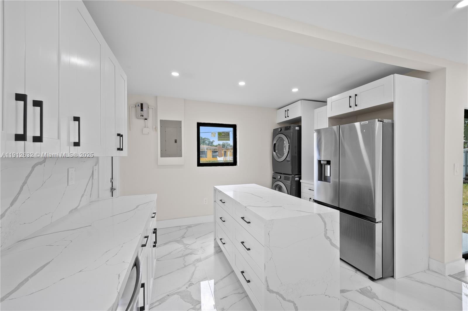 CAROL CITY 2ND ADDN - Residential