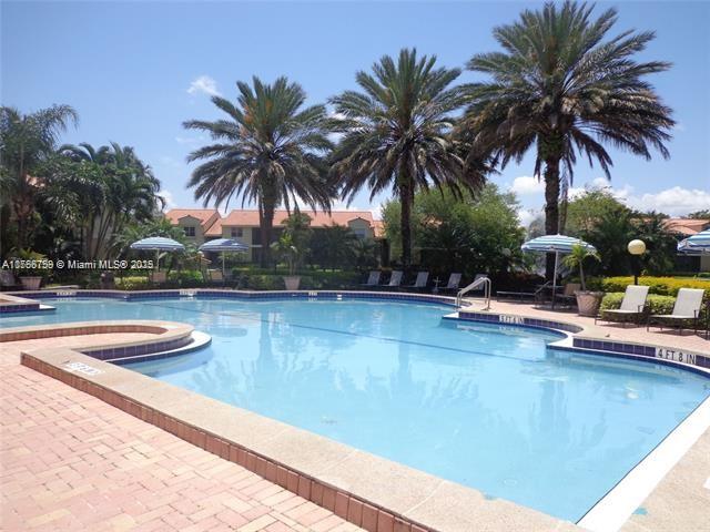 1257 Sw 46th Ave 1805, Pompano Beach, Broward County, Florida - 2 Bedrooms  
1 Bathrooms - 