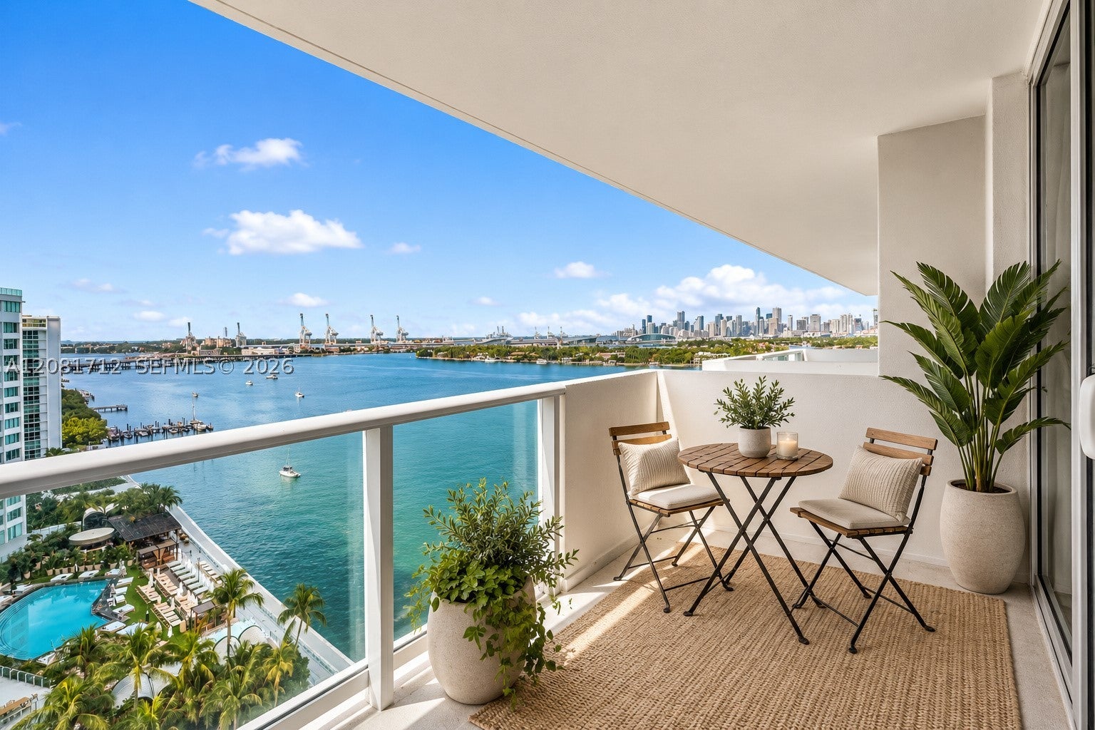 1200 West Ave PH28