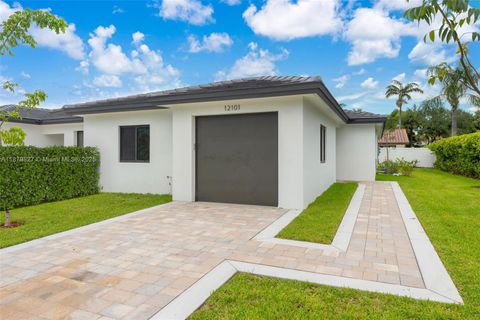 12101 SW 93rd st Miami FL 33186