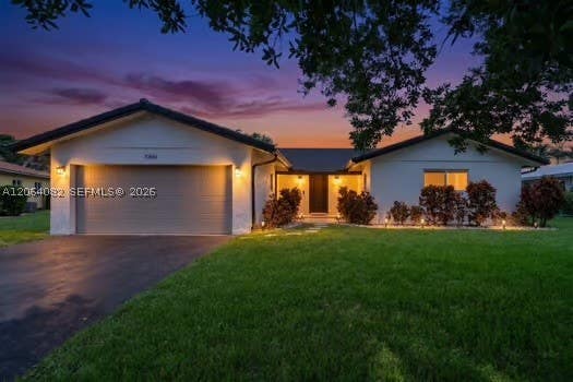 Photo of 10661 NW 43rd Ct, Coral Springs, FL 33065 (MLS # A12064082)