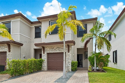 Photo of 24980 SW 107 Ct, Homestead, FL 33032 (MLS # A12077821)