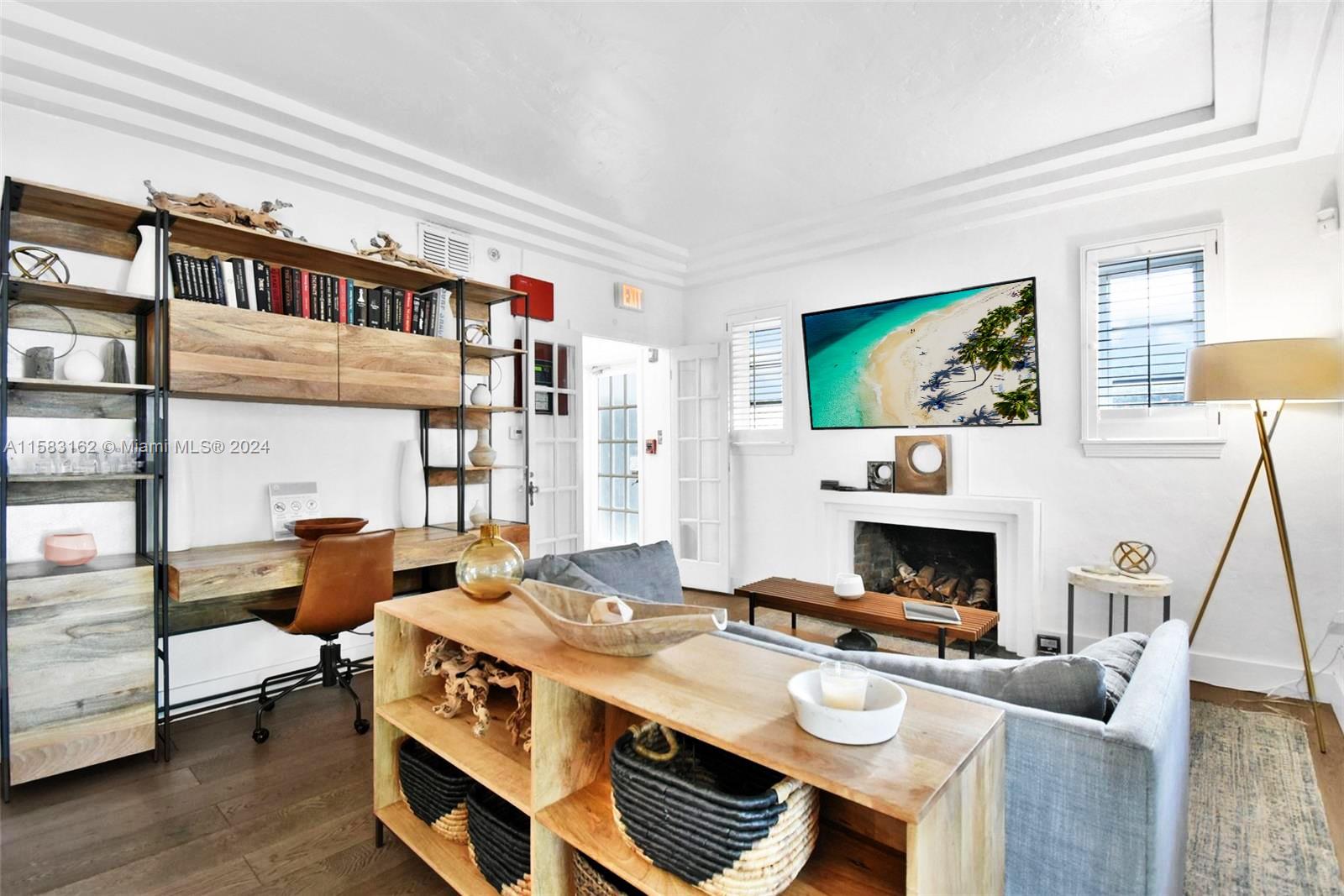 OCEAN BEACH ADDN NO 3 - Residential Income