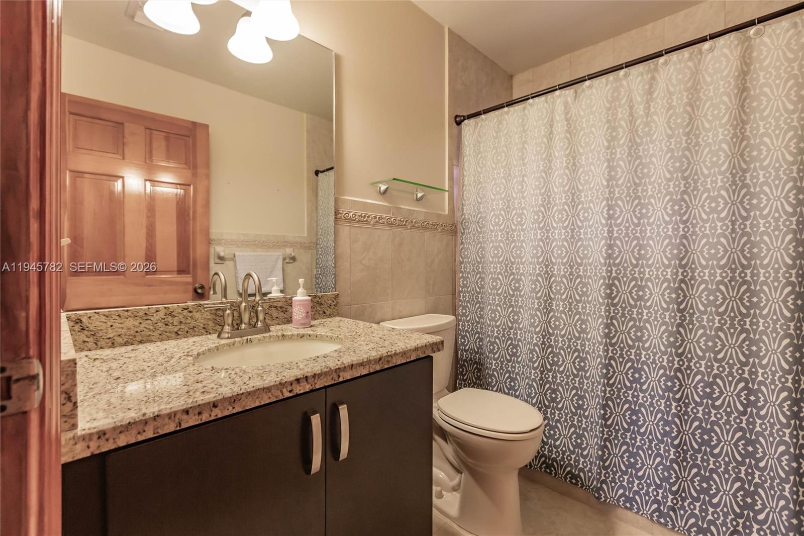 1ST ADDN TO LISBOA HOMES - Residential