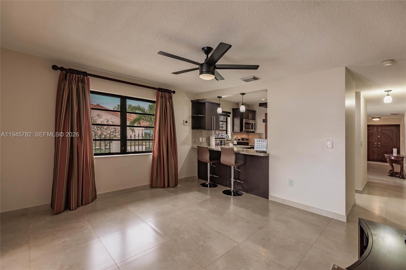 1ST ADDN TO LISBOA HOMES - Residential