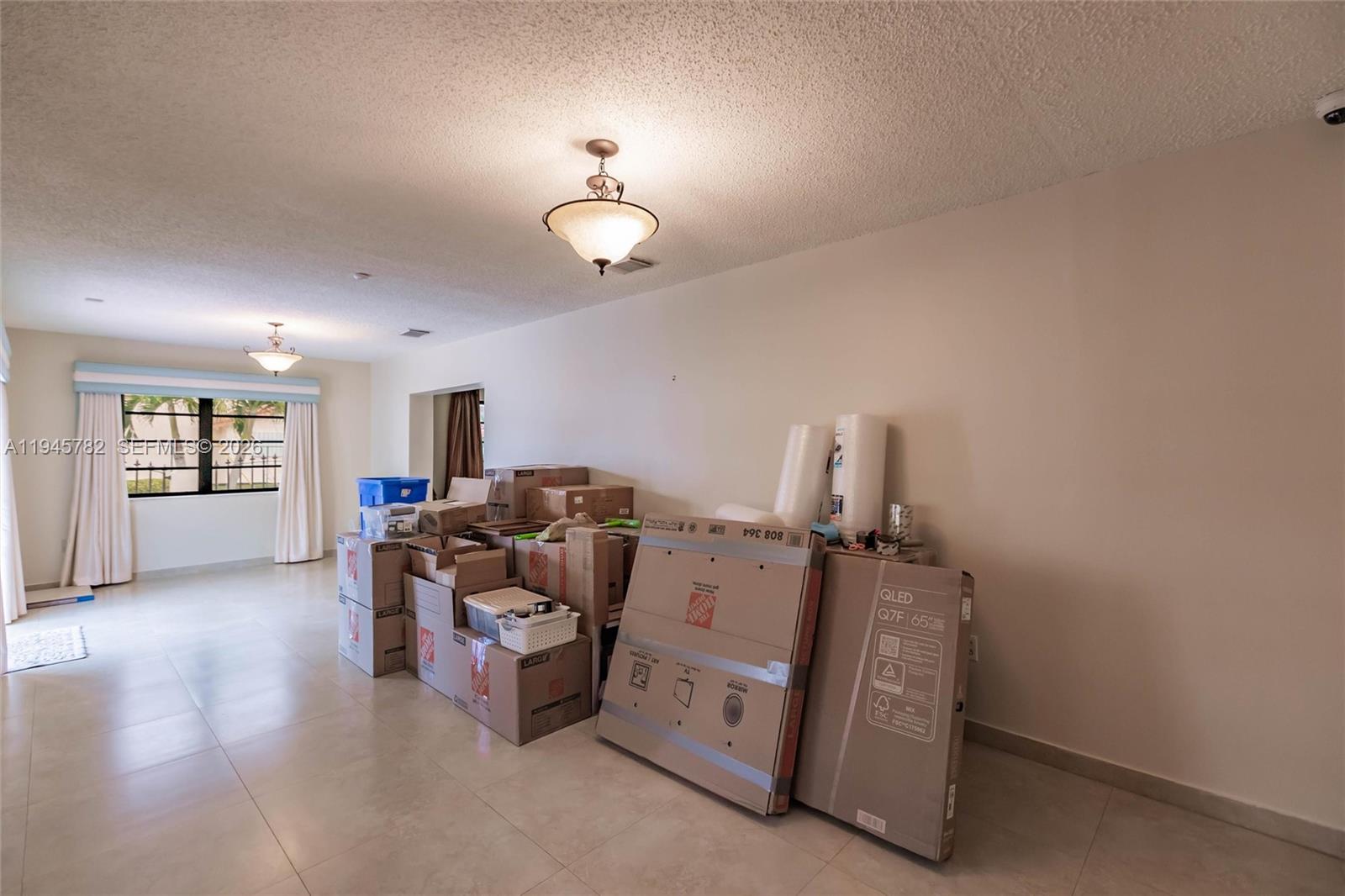 1ST ADDN TO LISBOA HOMES - Residential