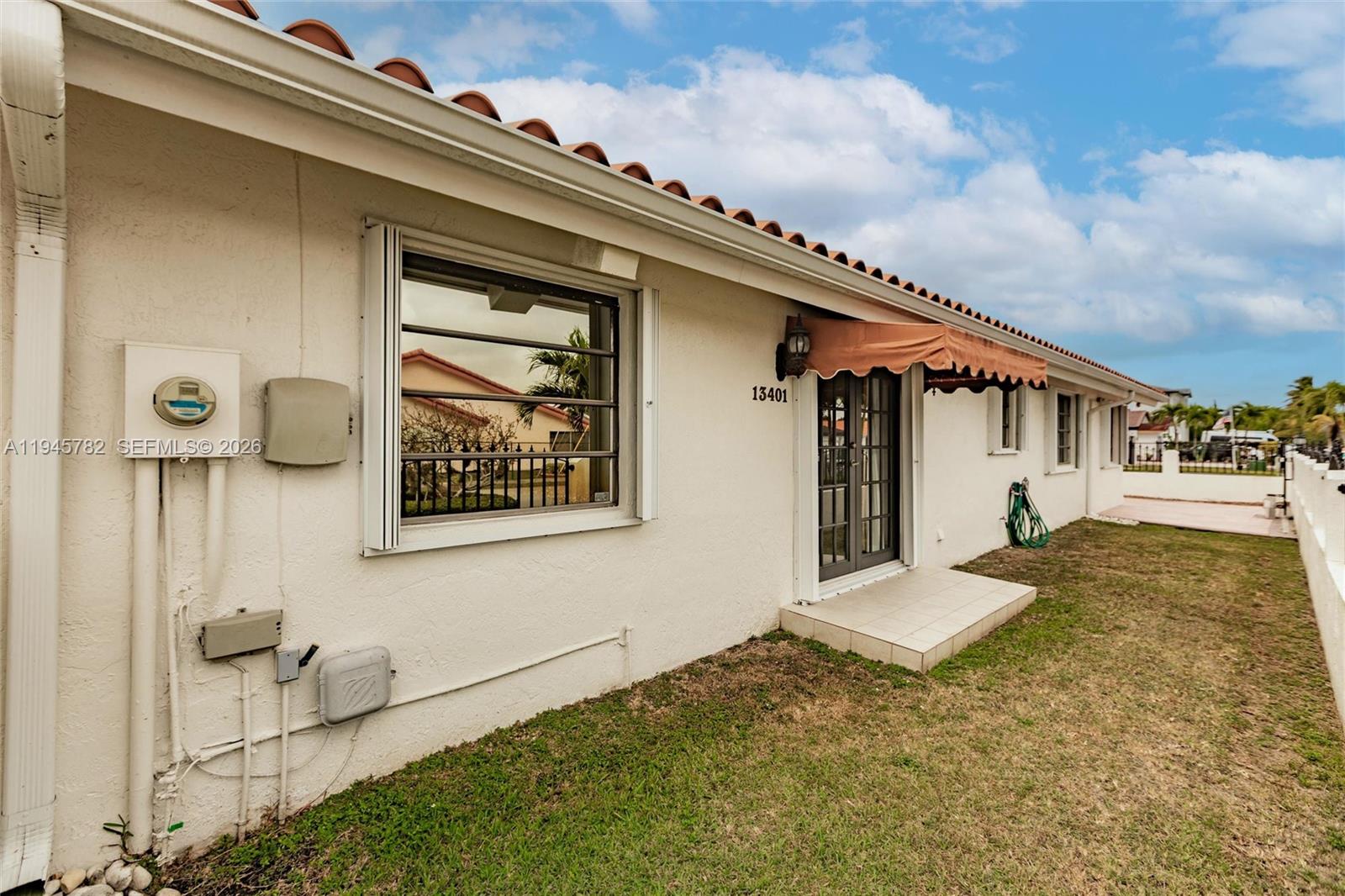 1ST ADDN TO LISBOA HOMES - Residential