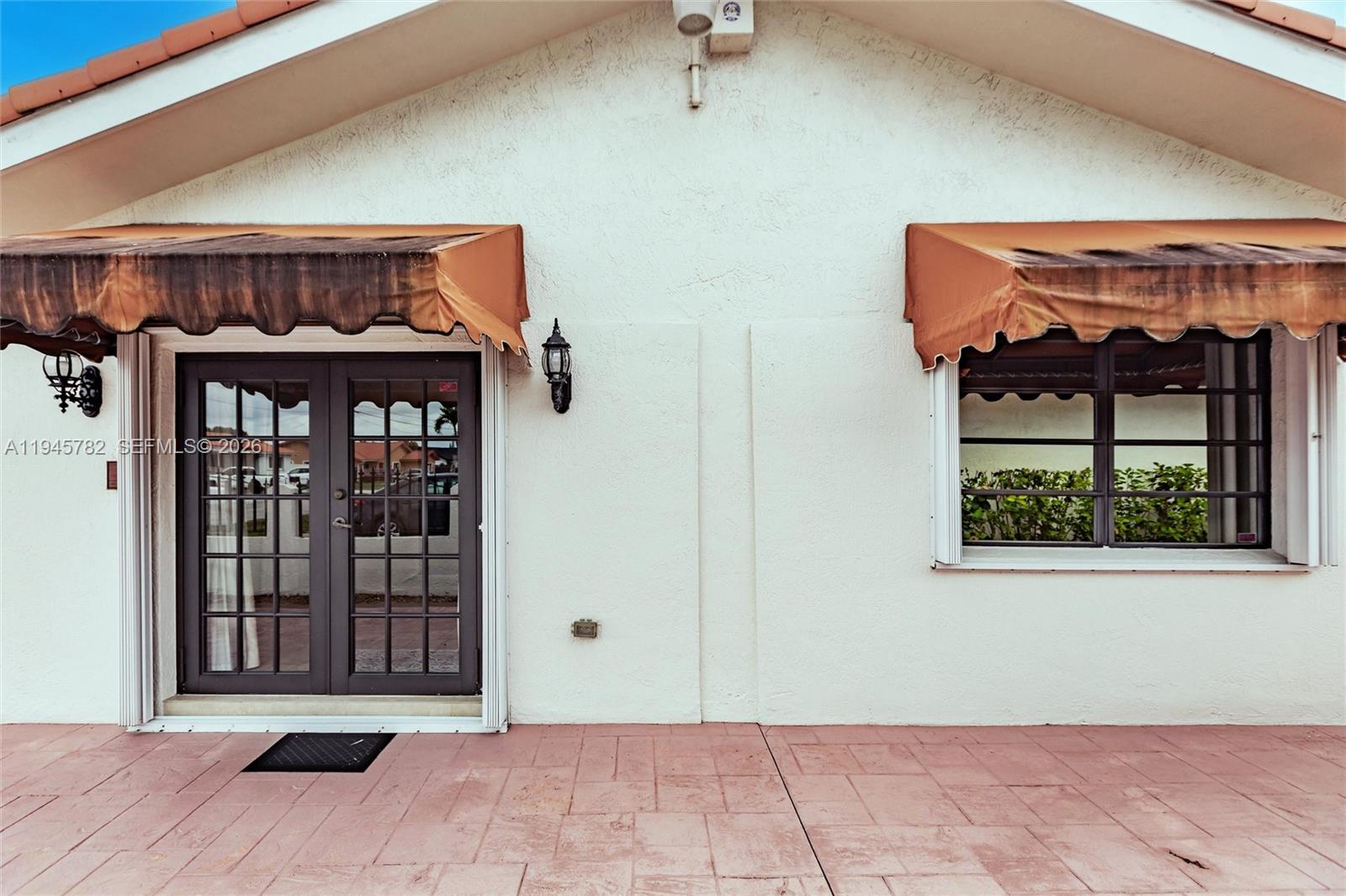 1ST ADDN TO LISBOA HOMES - Residential