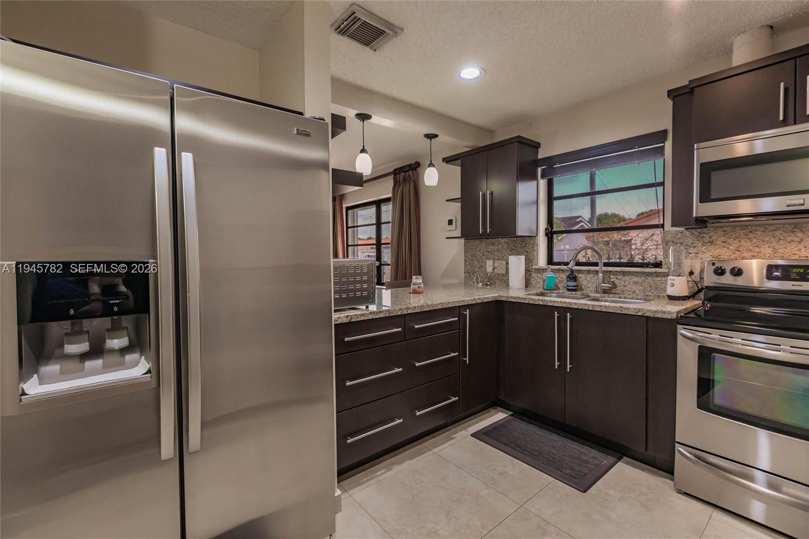 1ST ADDN TO LISBOA HOMES - Residential