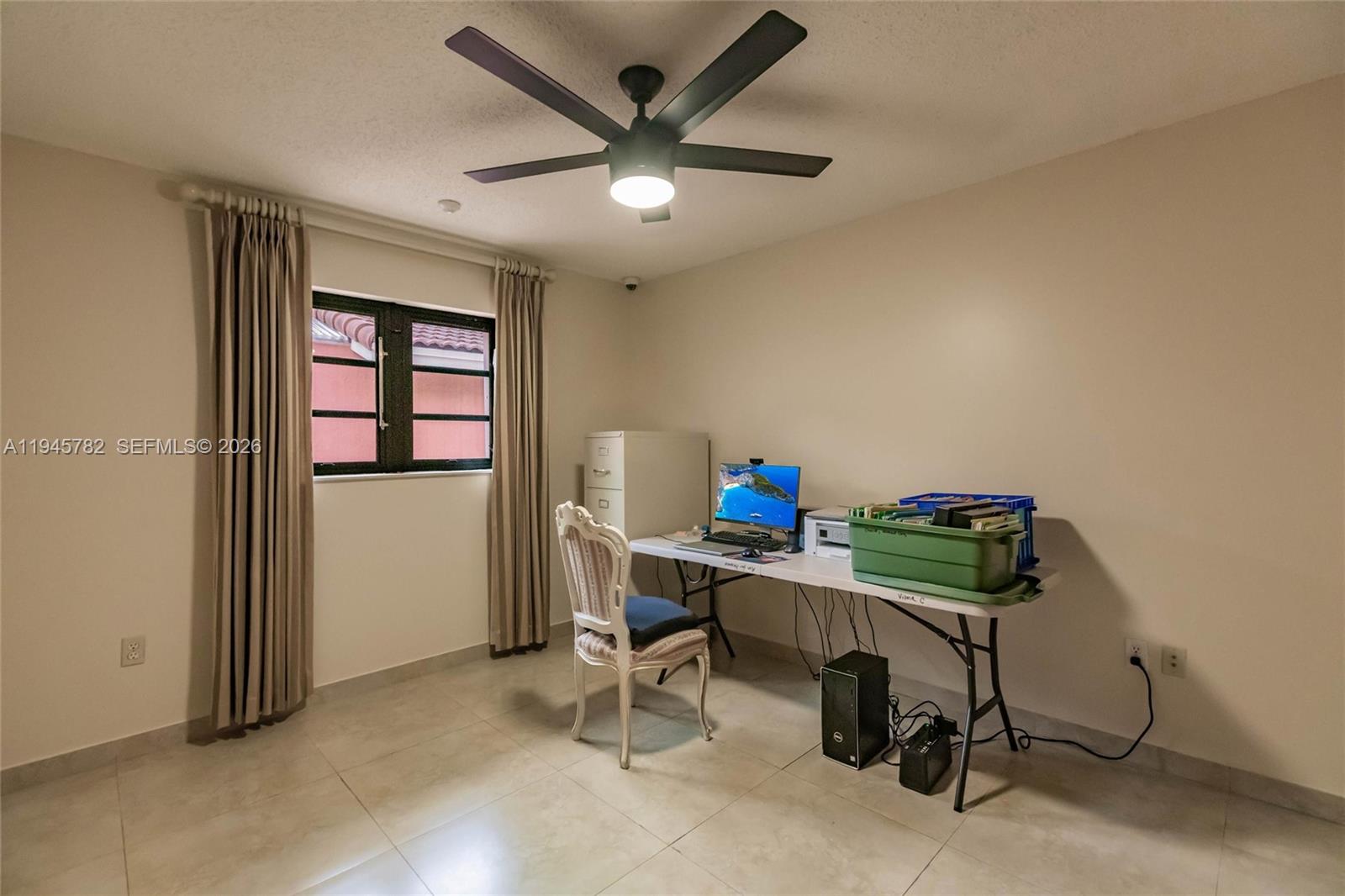 1ST ADDN TO LISBOA HOMES - Residential