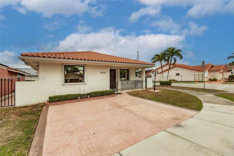 13401 SW 30th St Miami FL 33175