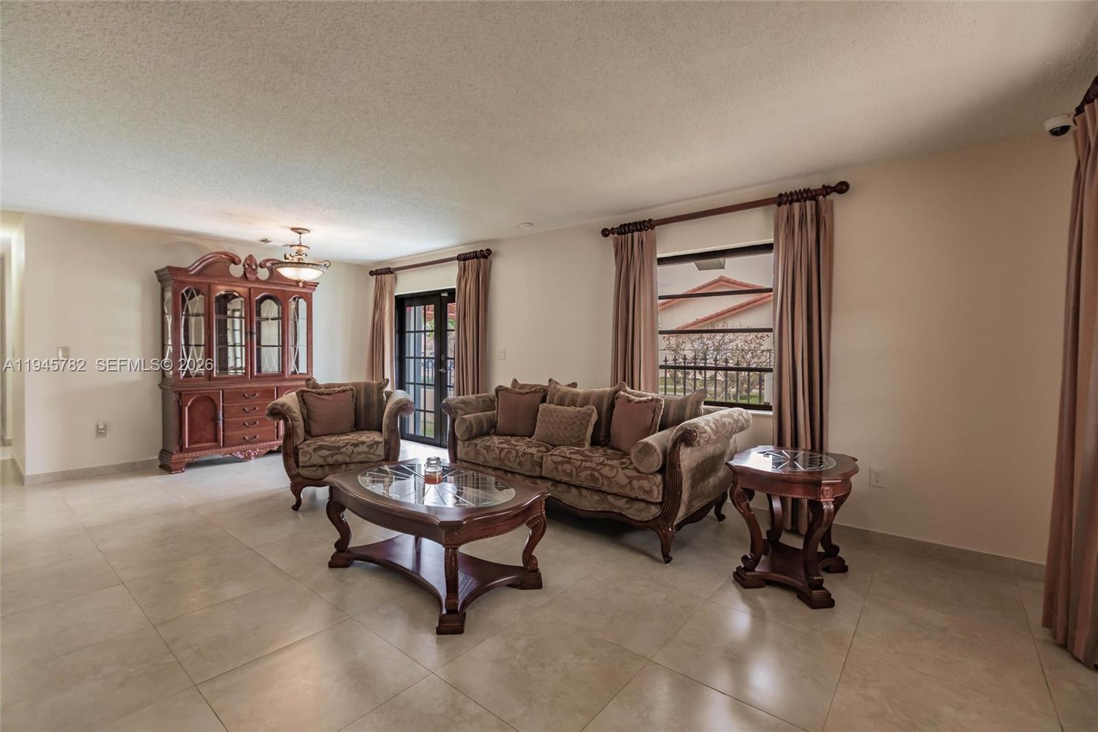 1ST ADDN TO LISBOA HOMES - Residential