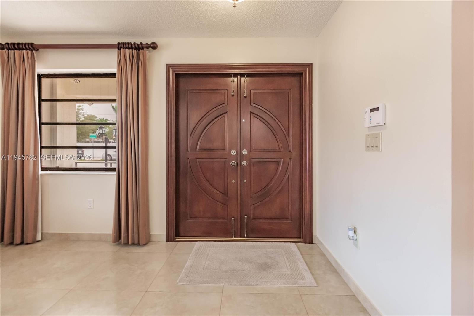 1ST ADDN TO LISBOA HOMES - Residential