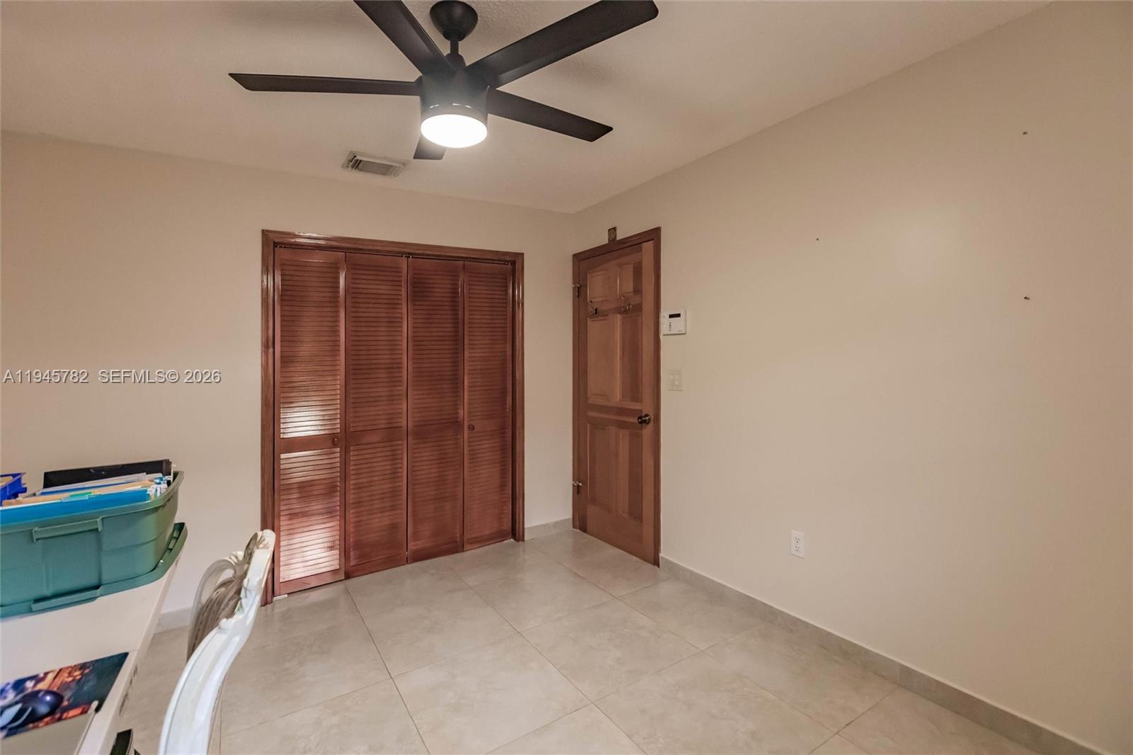 1ST ADDN TO LISBOA HOMES - Residential