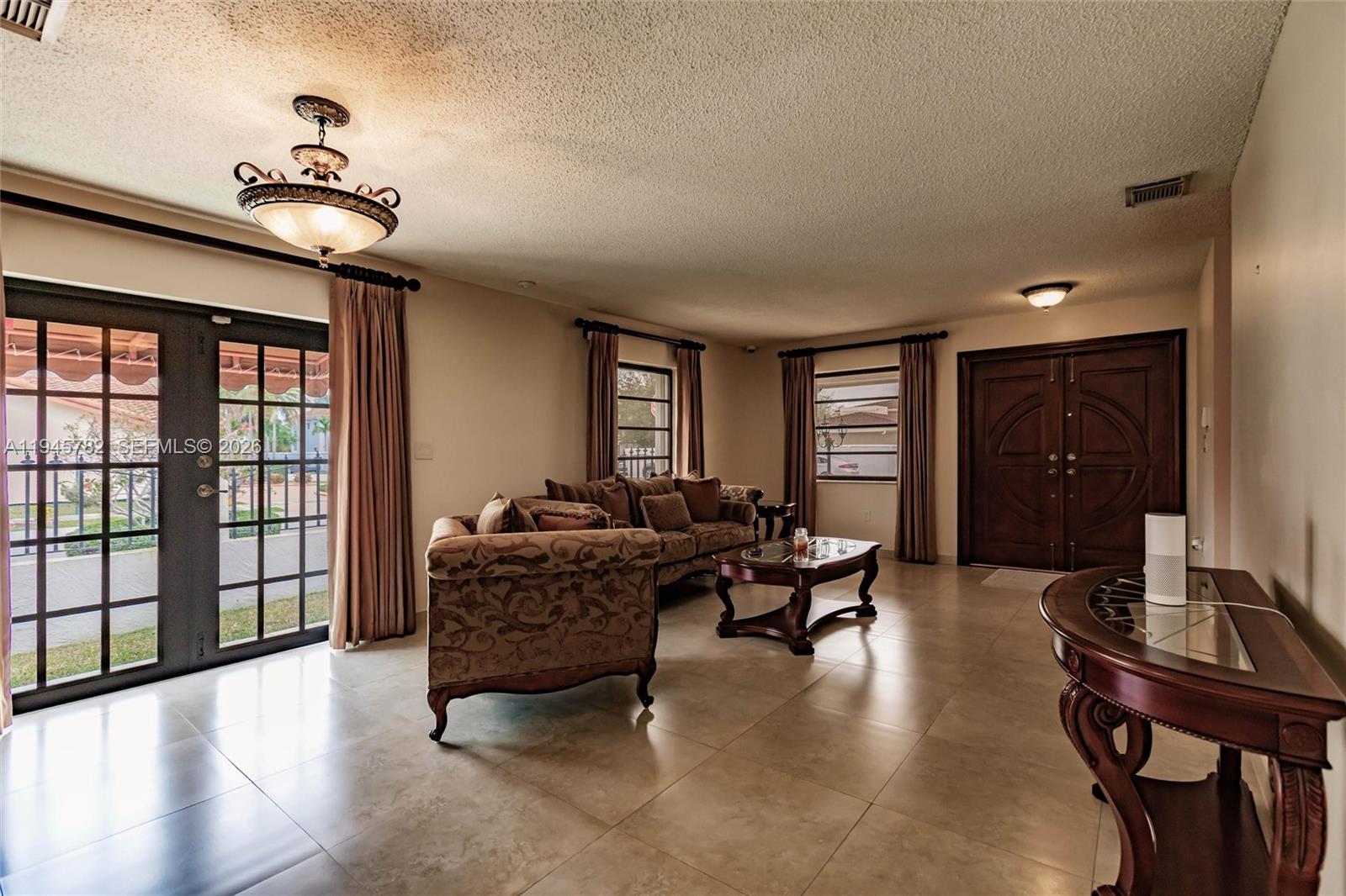 1ST ADDN TO LISBOA HOMES - Residential