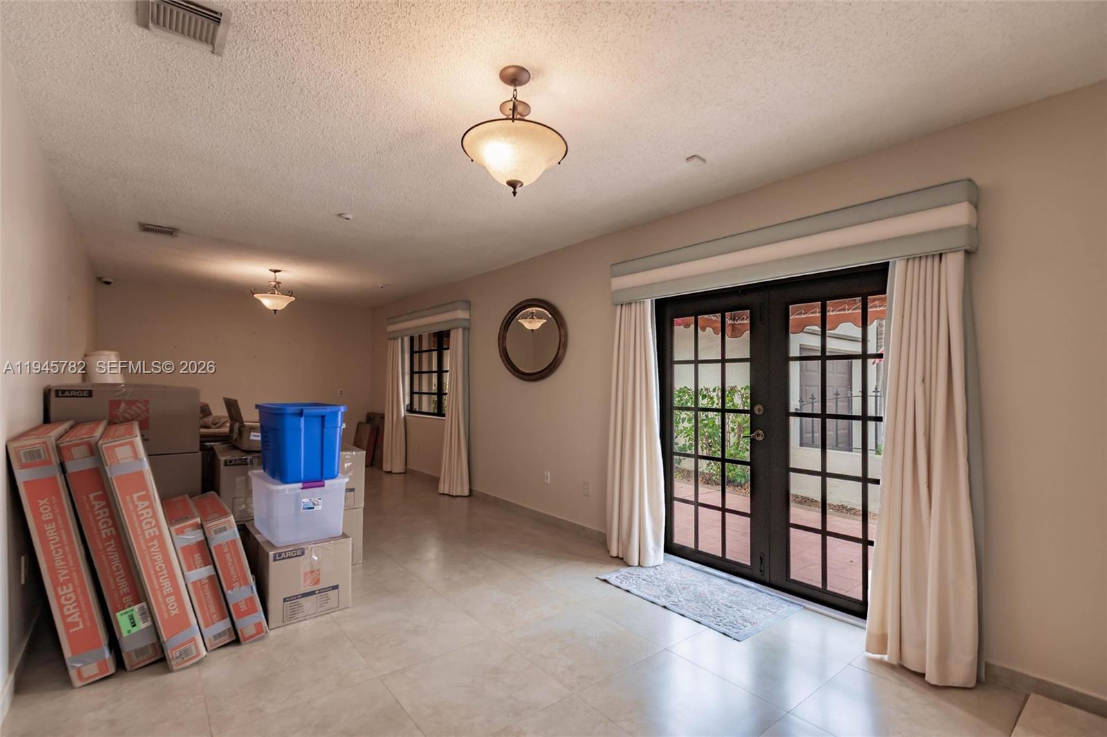 1ST ADDN TO LISBOA HOMES - Residential