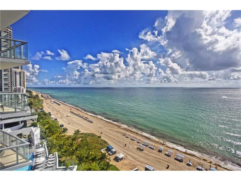 JADE BEACH CONDO - Residential Lease