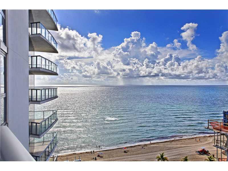 JADE BEACH CONDO - Residential Lease