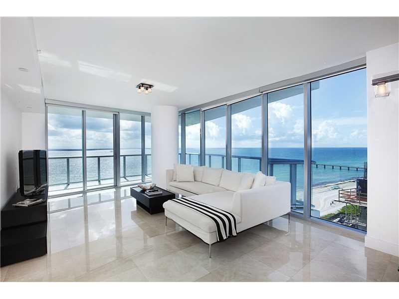 JADE BEACH CONDO - Residential Lease