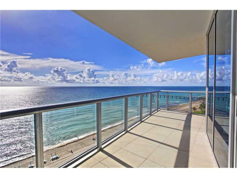 JADE BEACH CONDO - Residential Lease
