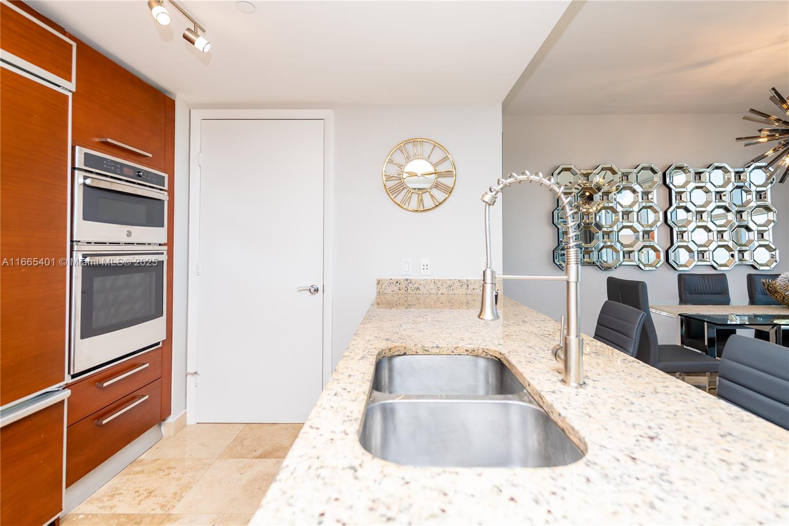 BEACH CLUB TWO - Residential Lease